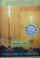 Interpreter of Maladies Stories