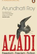 Azadi Freedom, Fascism, Fiction