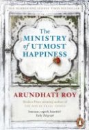 The Ministry of Utmost Happiness Longlisted for the Man Booker Prize 2017