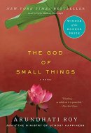The God of Small Things Lib/E