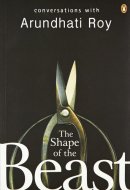 Shape of the Beast,The - PB