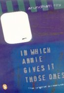 In Which Annie Gives It Those Ones