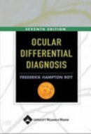 Ocular Differential Diagnosis With Ocular Syndromes and Systemic Diseases