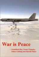 War Is Peace (The Spokesman)