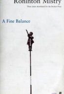 A Fine Balance