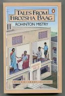 Tales From Firozsha Baag