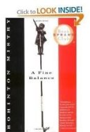 A Fine Balance (Oprah's Book Club) 1st (first) edition