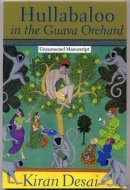 Hullabaloo in the Guava Orchard