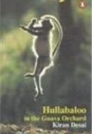 Hullabaloo in the Guava Orchard