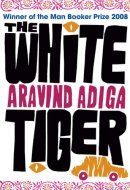 The White Tiger