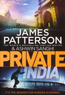 Private India City on Fire