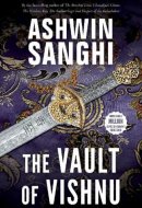 The Vault of Vishnu