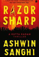 Razor Sharp