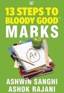 13 Steps to Bloody Good Marks
