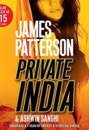Private India Lib/E: City on Fire