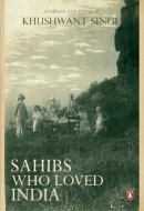 Sahibs Who Loved India