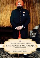 Captain Amarinder Singh: The People's Maharaja