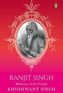 Ranjit Singh Maharaja of the Punjab
