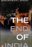 The End of India