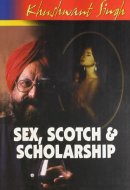 Sex,scotch & Scholarship