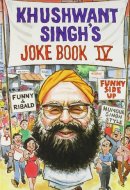 Khushwant Singh's Joke Book