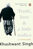 Truth Love and A Little Malice