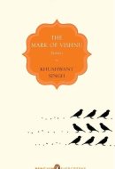 The Mark of Vishnu