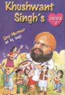 Khushwant Singh's Joke Book 7