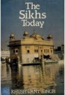 The Sikhs Today