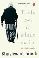 Truth, Love & a Little Malice