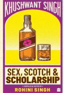 Sex, Scotch and Scholarship