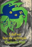I Shall Not Hear the Nightingale