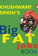 The Big Fat Joke Book