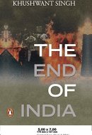 The End of India