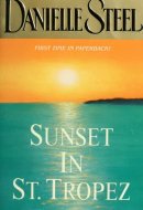 Sunset in St. Tropez A Novel
