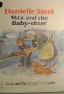 Max and the Baby-sitter