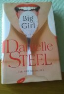 Big Girl A Novel