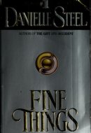Fine Things A Novel