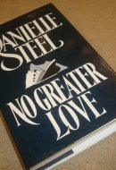 No Greater Love