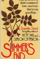 Summer's End