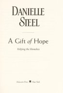 A Gift of Hope Helping the Homeless