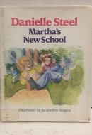 Martha's New School