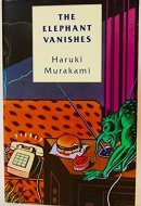 The Elephant Vanishes