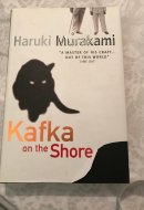 Kafka on the Shore