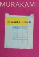 The Strange Library