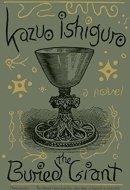 The Buried Giant A Novel