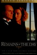 The Remains of the Day
