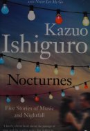 Nocturnes: Five Stories of Music and Nightfall