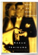 When We Were Orphans