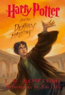 Harry Potter and the Deathly Hallows